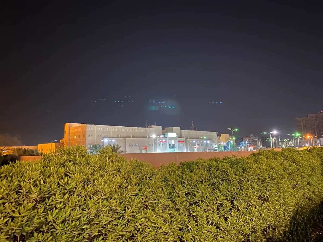 Al Jabr Eye and ENT Hospital — صورة 6