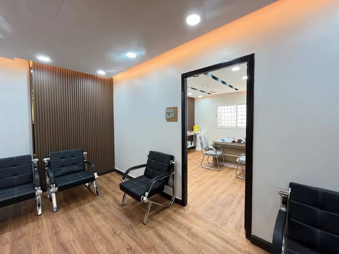 AlMahalla Pulse Medical Center — صورة 2