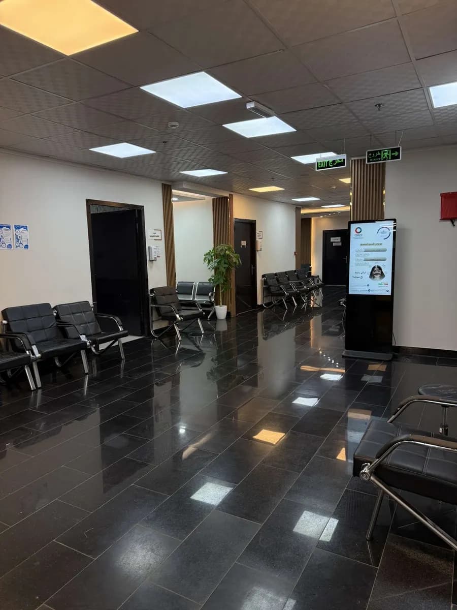 AlMahalla Pulse Medical Center — صورة 3