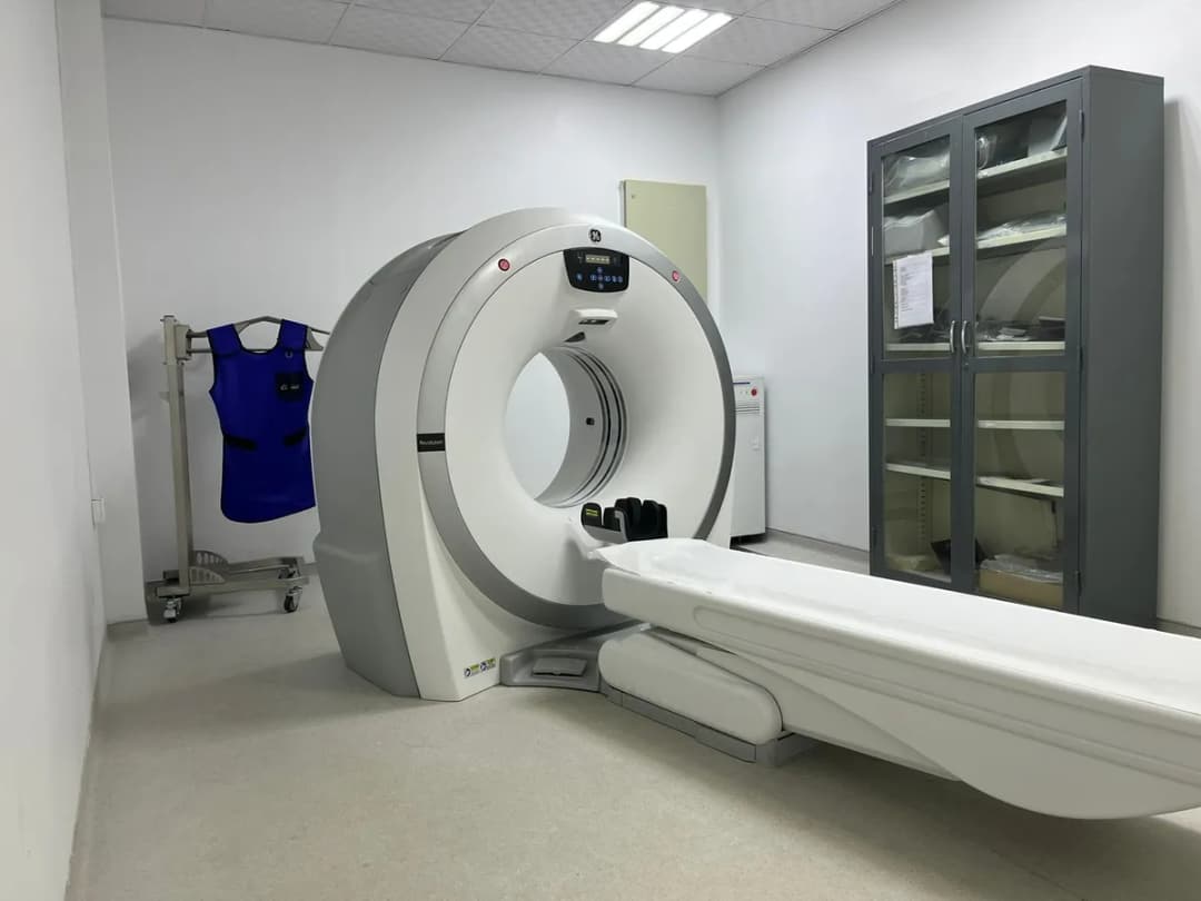 AlMahalla Pulse Medical Center — صورة 5