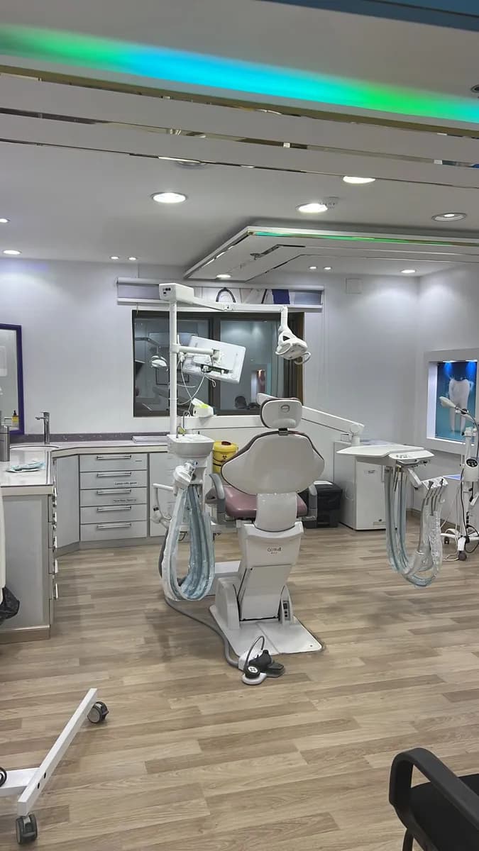 AlMahalla Pulse Medical Center — صورة 6