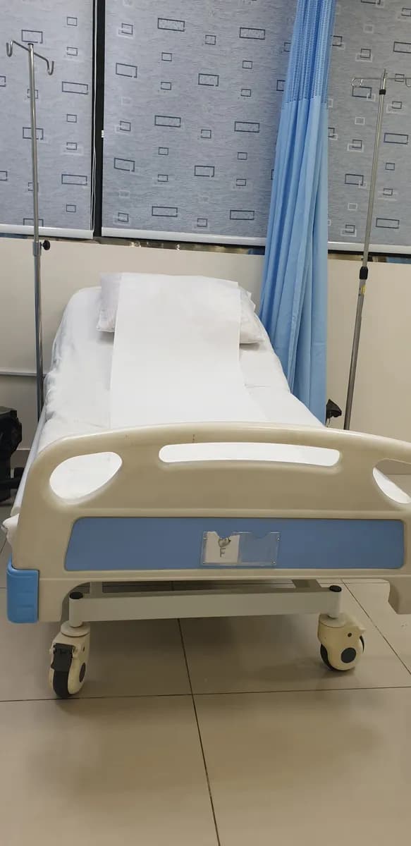 AlMahalla Pulse Medical Center — صورة 7