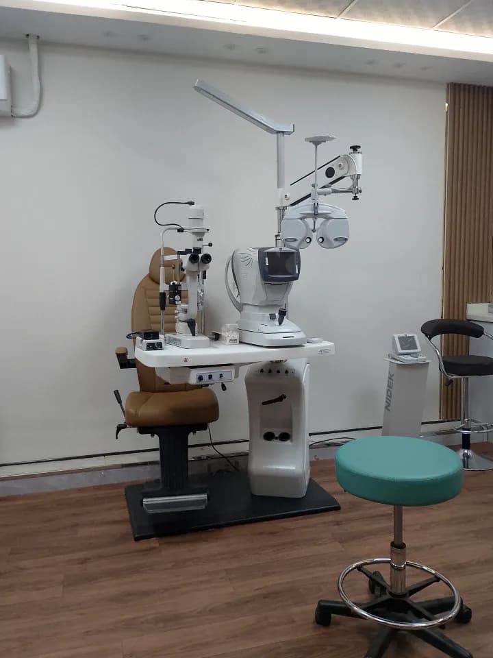 AlMahalla Pulse Medical Center — صورة 8