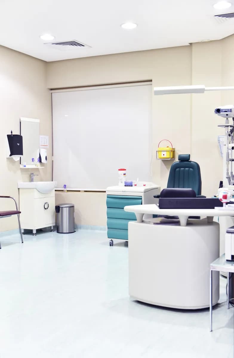 Magrabi Eye Center Khobar — صورة 4