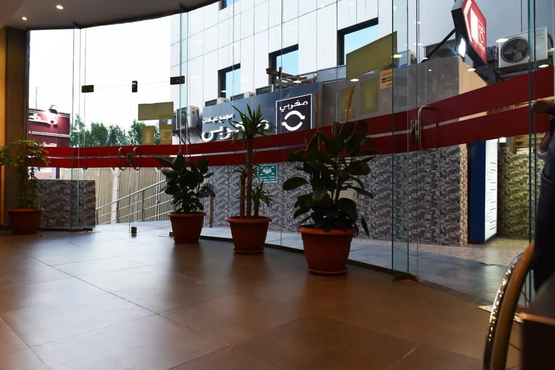 Magrabi Eye Center Khobar — صورة 5