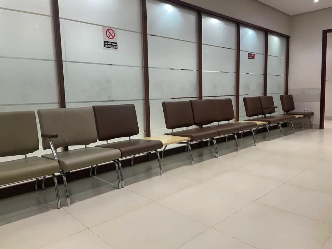 Magrabi Eye Center Khobar — صورة 8