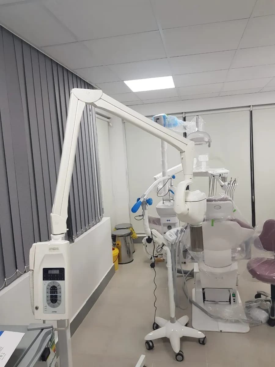 مجمع الرازي ينبع الطبي Alrazi Yanbu Medical Complex — صورة 2