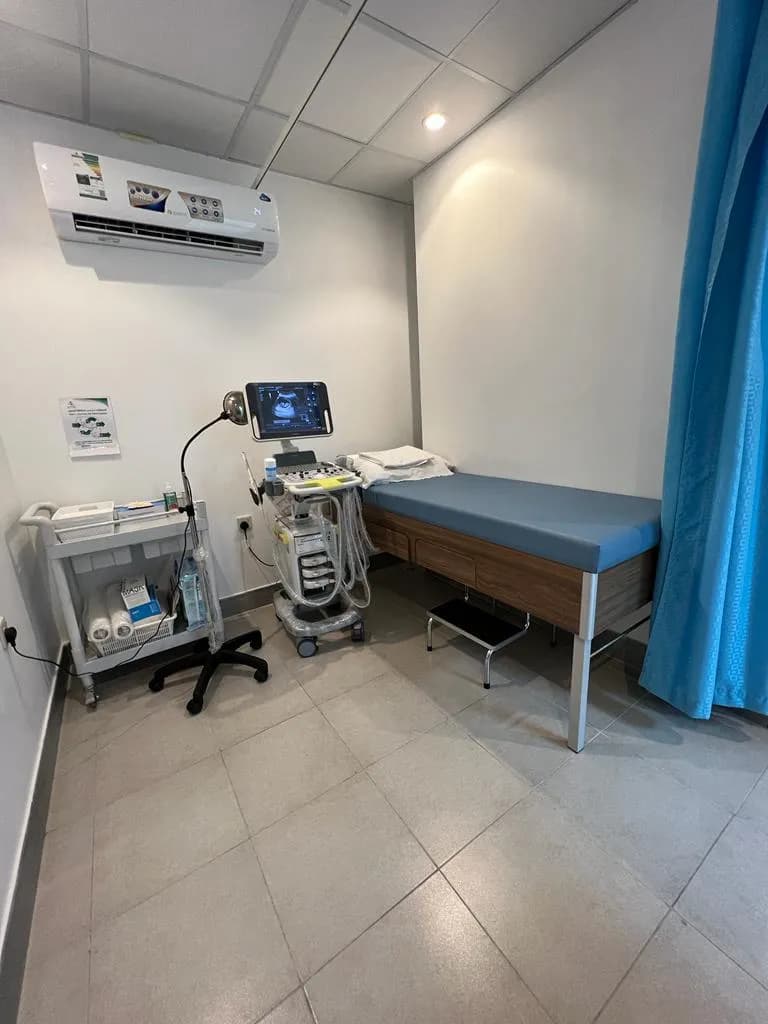 مجمع الرازي ينبع الطبي Alrazi Yanbu Medical Complex — صورة 6