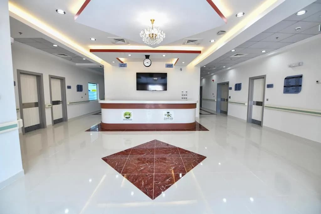 مستشفى تمير العام — صورة 3