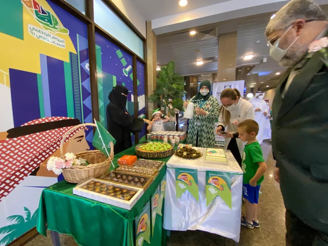 درة القاضي الطبي — صورة 4
