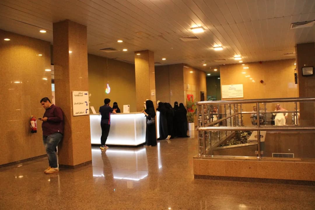 درة القاضي الطبي — صورة 8