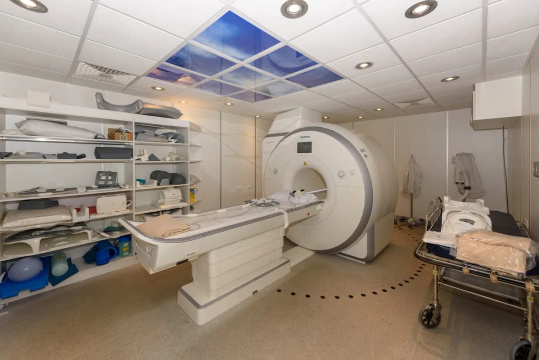 Armed Forces Hospital, King Abdul Aziz Naval base in Jubail — صورة 2