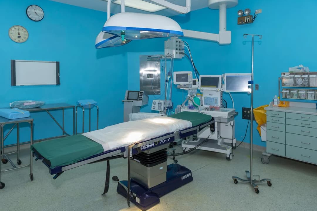 Armed Forces Hospital, King Abdul Aziz Naval base in Jubail — صورة 3