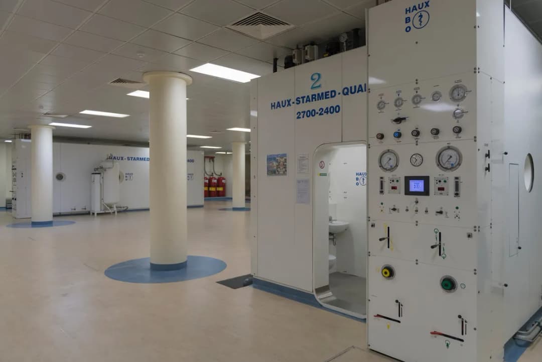 Armed Forces Hospital, King Abdul Aziz Naval base in Jubail — صورة 8