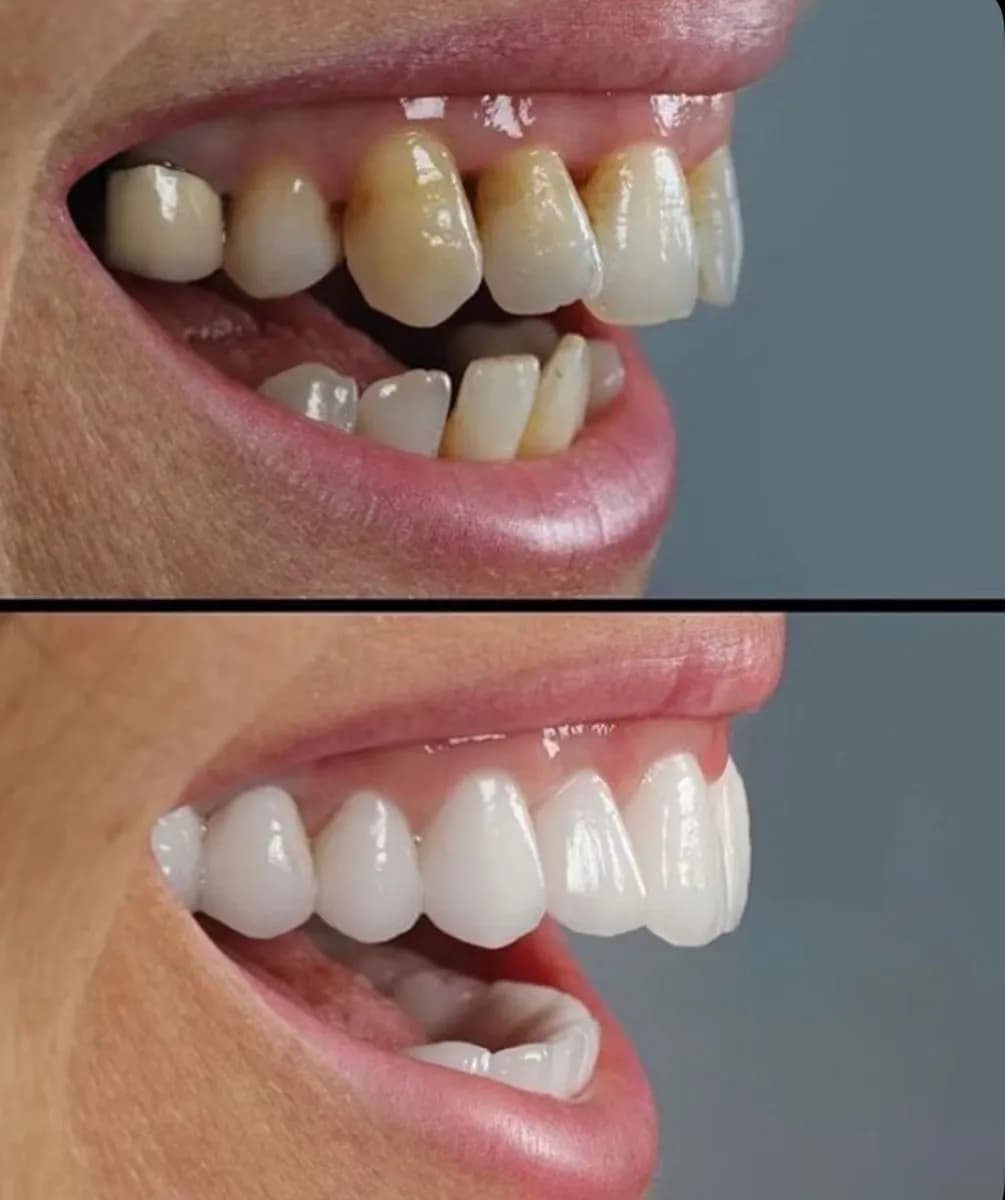 صفوة المهيدب لطب الاسنان الأحساء الهفوف — صورة 2