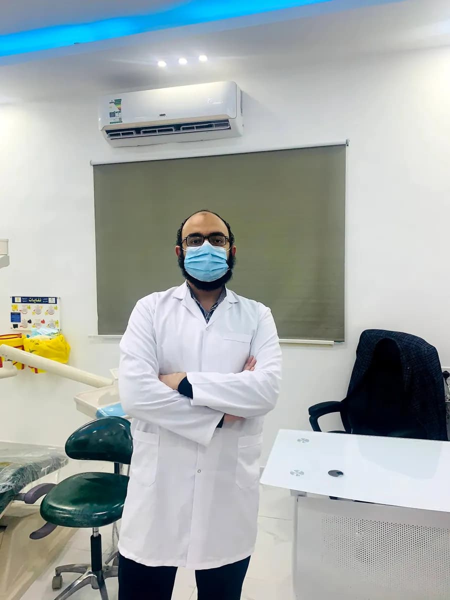 صفوة المهيدب لطب الاسنان الأحساء الهفوف — صورة 8