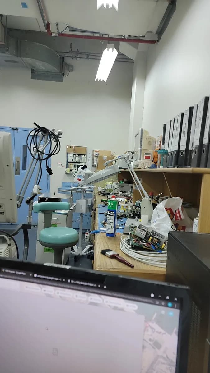 KJO Hospital — صورة 6