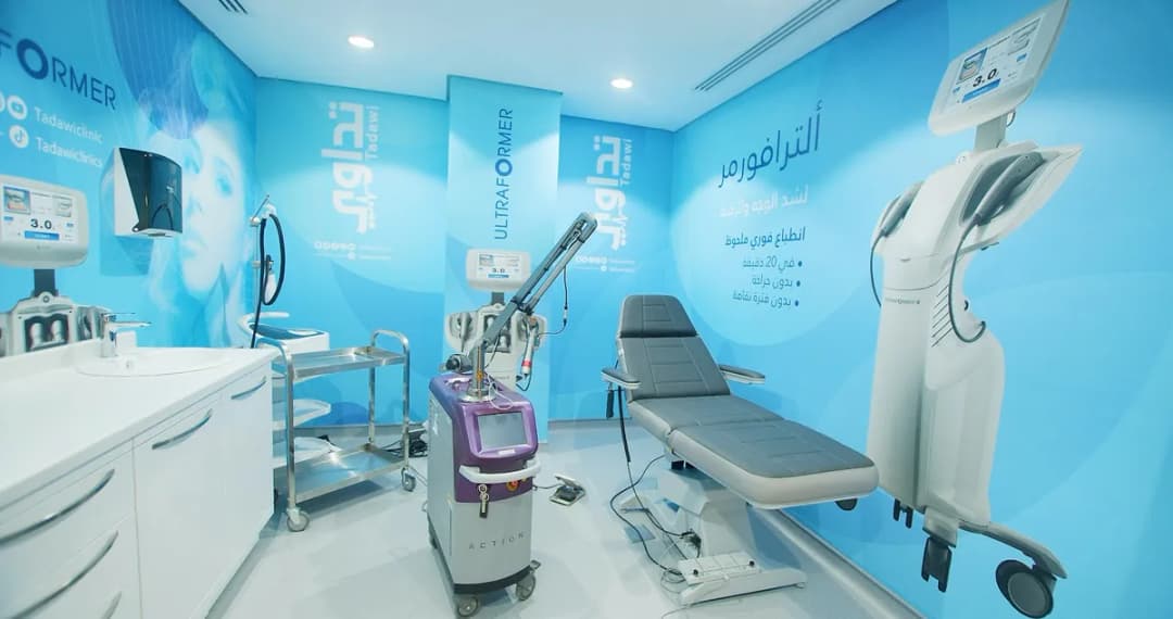 Tadawi Medical Complex — صورة 3