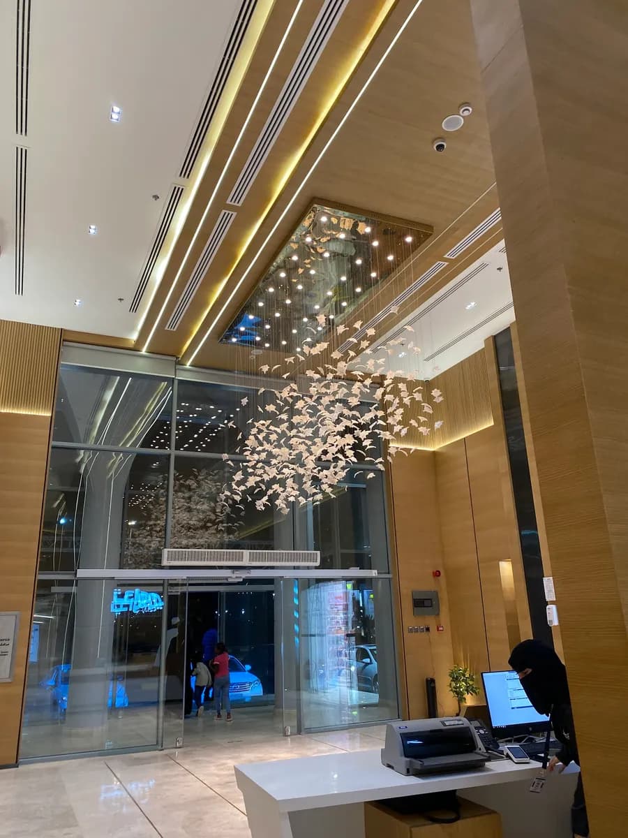 Tadawi Medical Complex — صورة 5