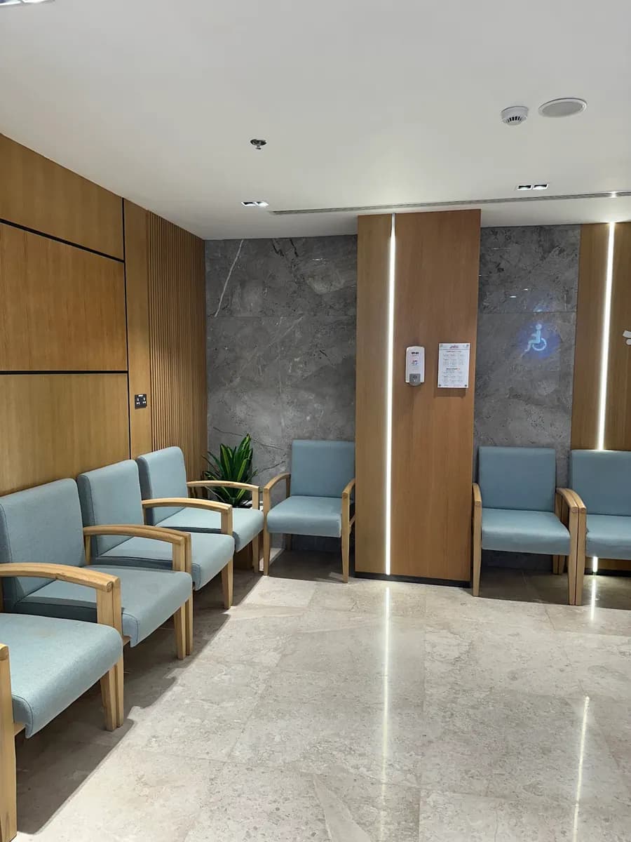Tadawi Medical Complex — صورة 8