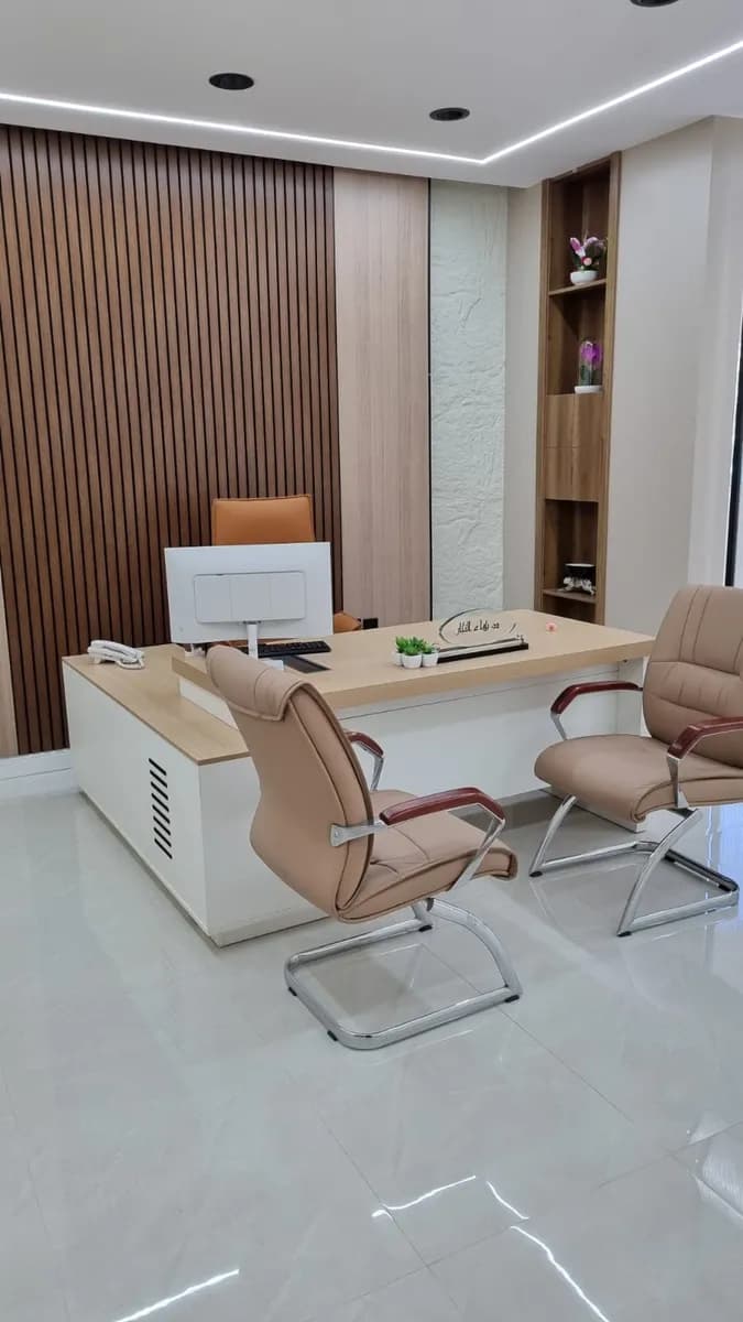 مجمع دمتم بخير الطبي - الطائف BE OK Clinics - Taif — General Clinics & Polyclinics in Taif
