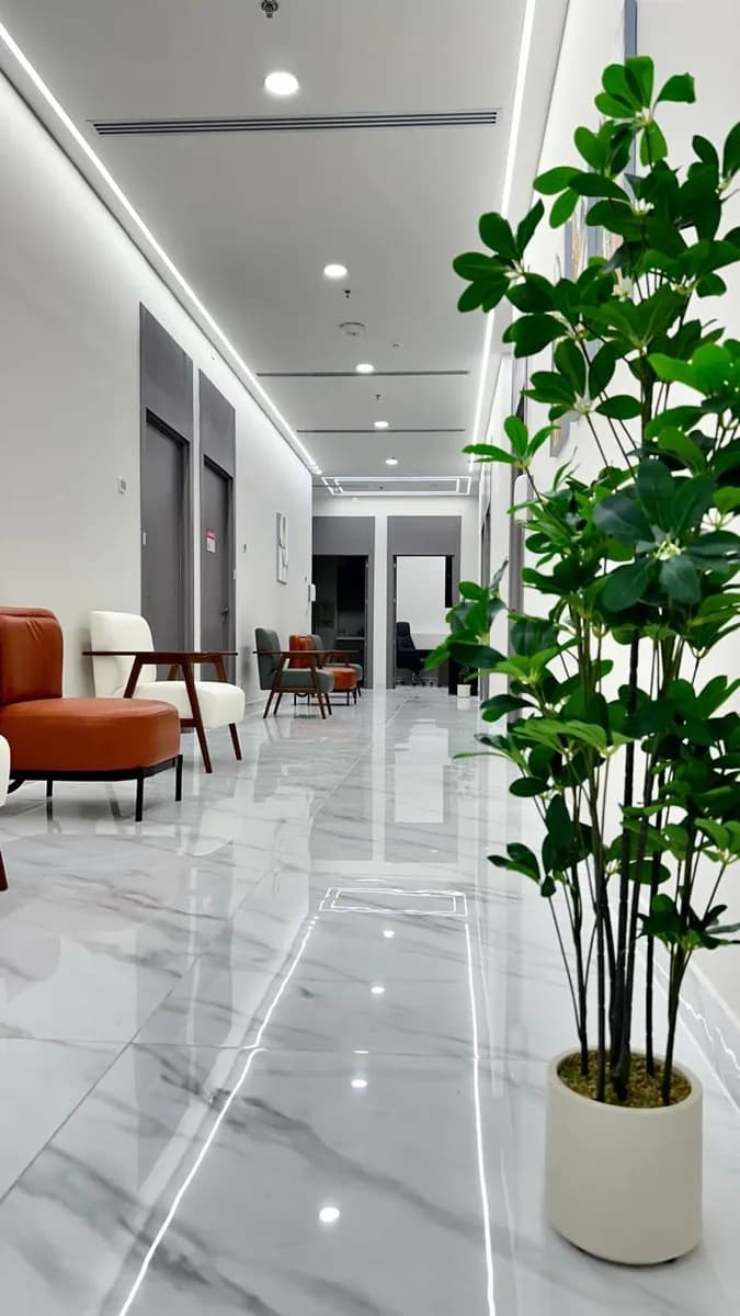 مجمع سكين سوفت الطبي - بريدة — صورة 7