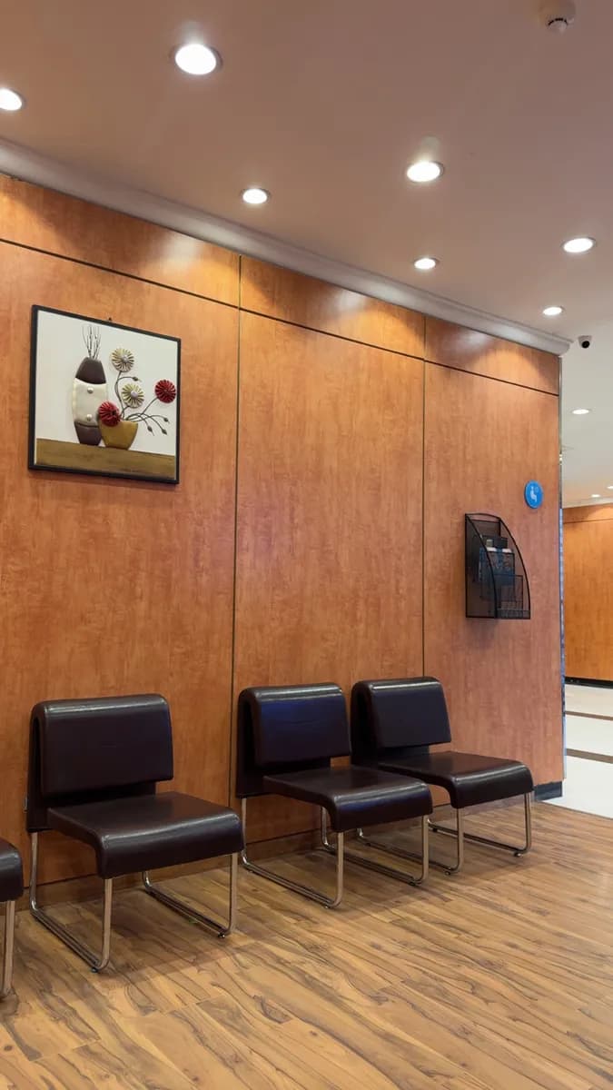Advanced Dental Clinics — صورة 2
