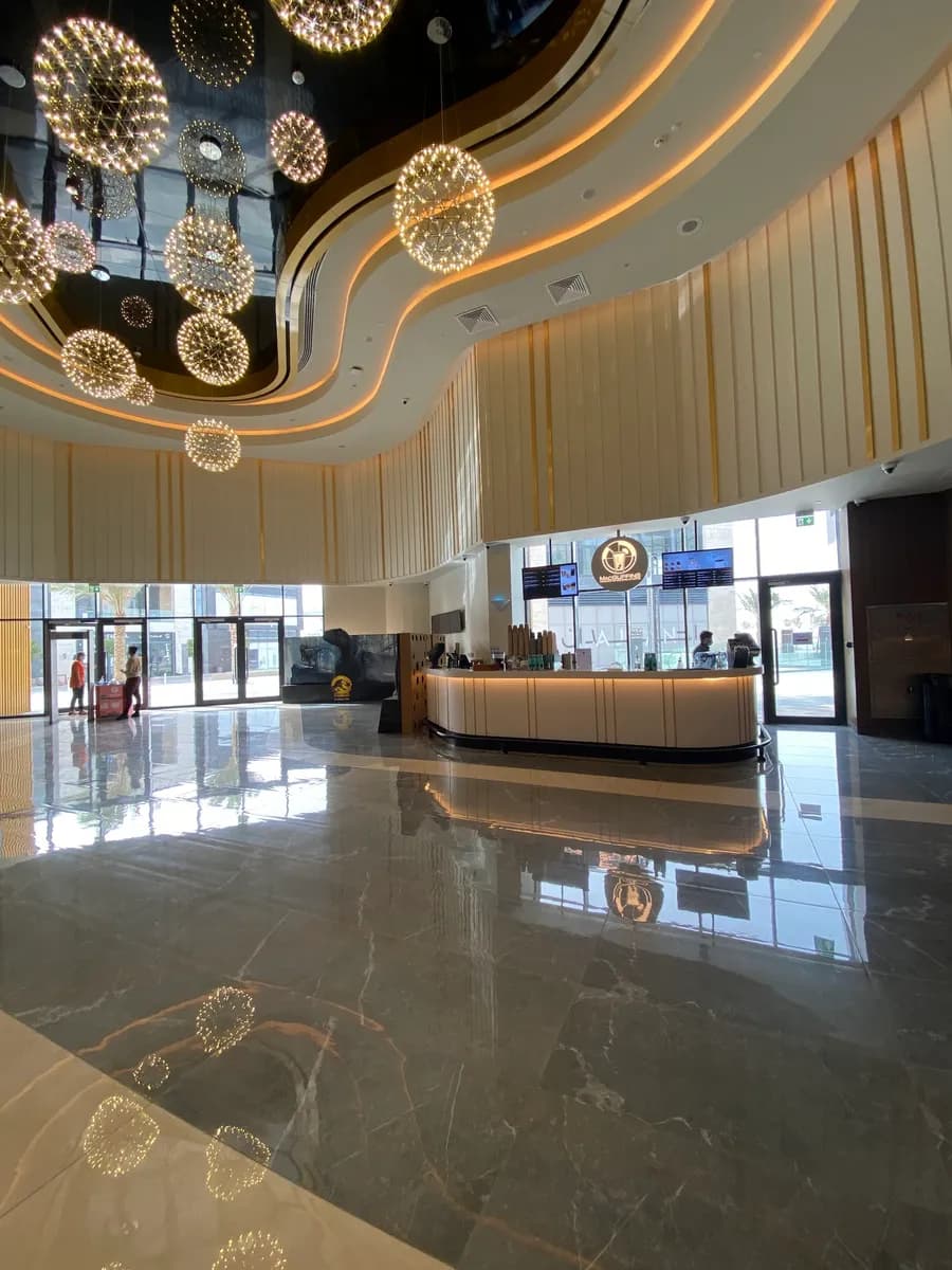 AMC — General Clinics & Polyclinics in Khobar