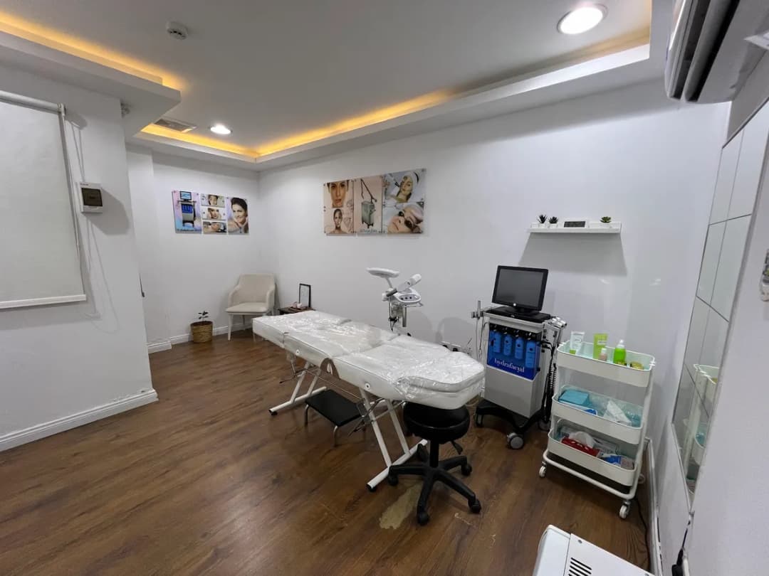 عيادات دنتين Dentin Clinic — صورة 3
