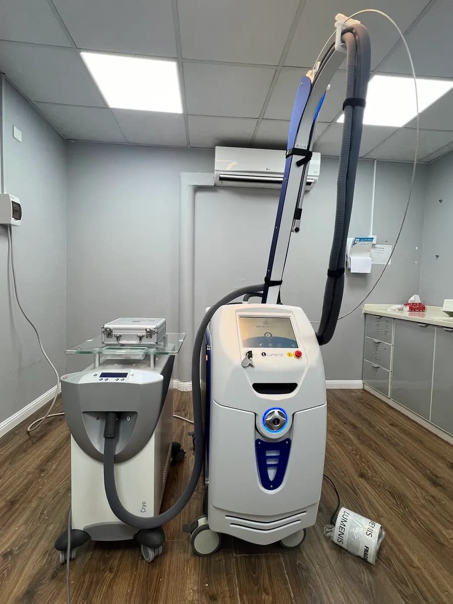 عيادات دنتين Dentin Clinic — صورة 7