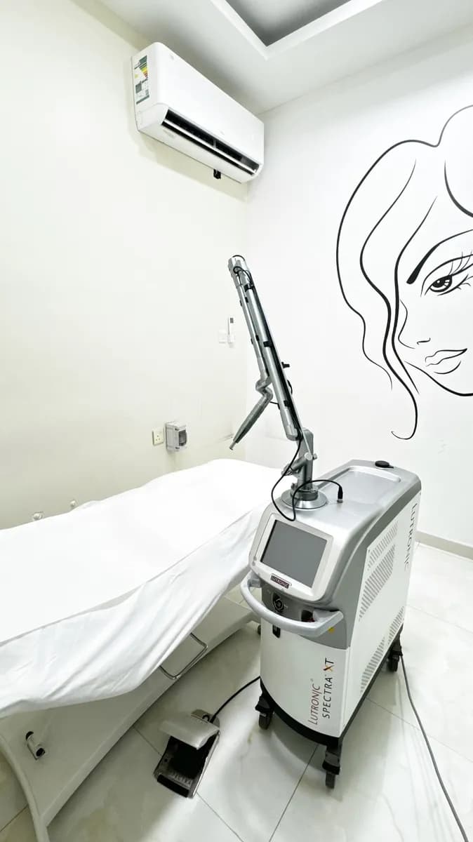 مجمع النخبة الشامل الطبي Alnukhba Medical Center