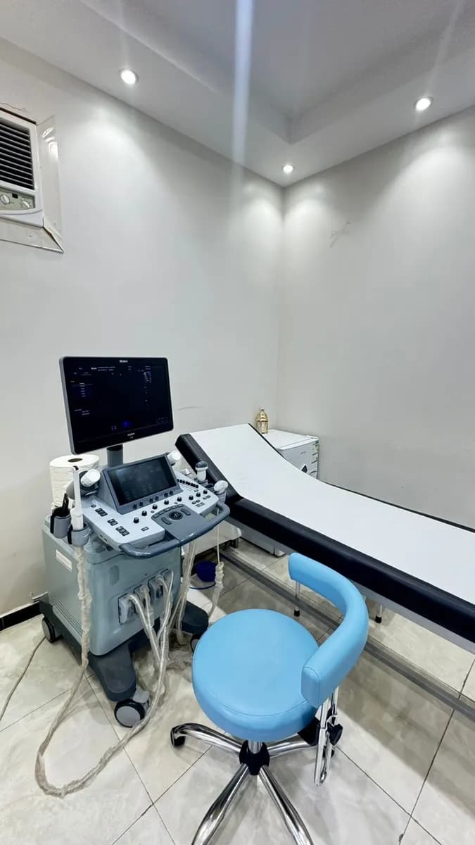 مجمع النخبة الشامل الطبي Alnukhba Medical Center — صورة 2