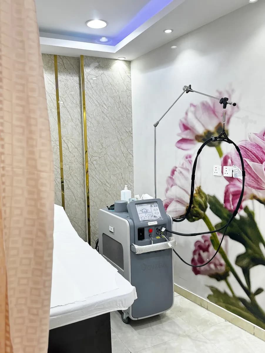 مجمع النخبة الشامل الطبي Alnukhba Medical Center — صورة 3