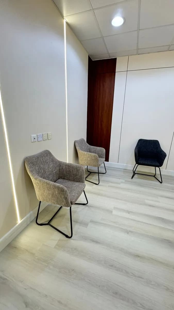 مجمع النخبة الشامل الطبي Alnukhba Medical Center — صورة 7