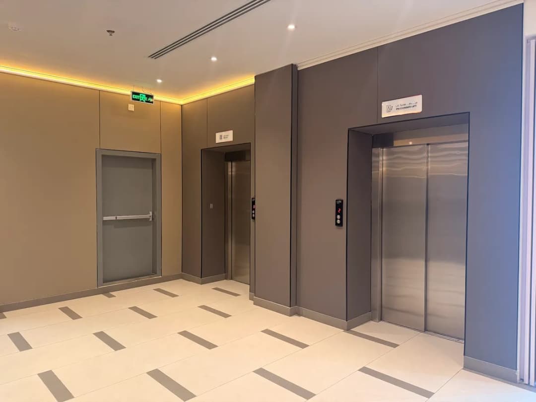 Gulf Asian Medical Center Dammam — صورة 4