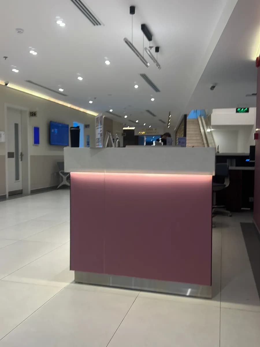 Gulf Asian Medical Center Dammam — صورة 7