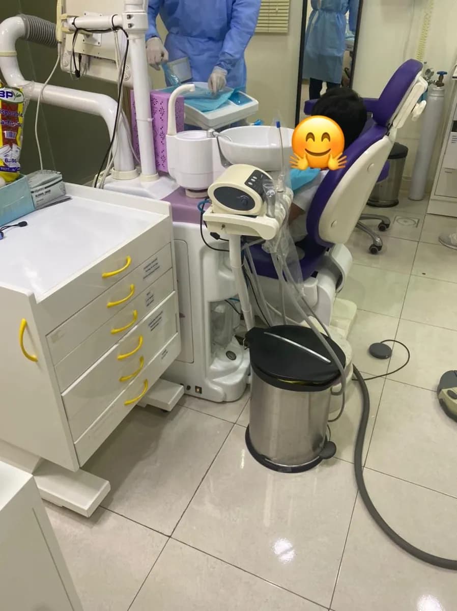 مجمع اراك ينبع الطبي المتخصص — صورة 3