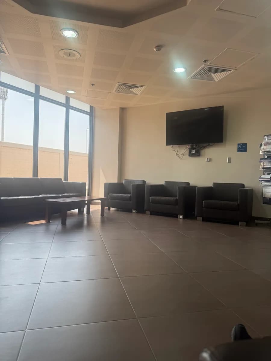 عيادات الصحه النفسيه — صورة 3