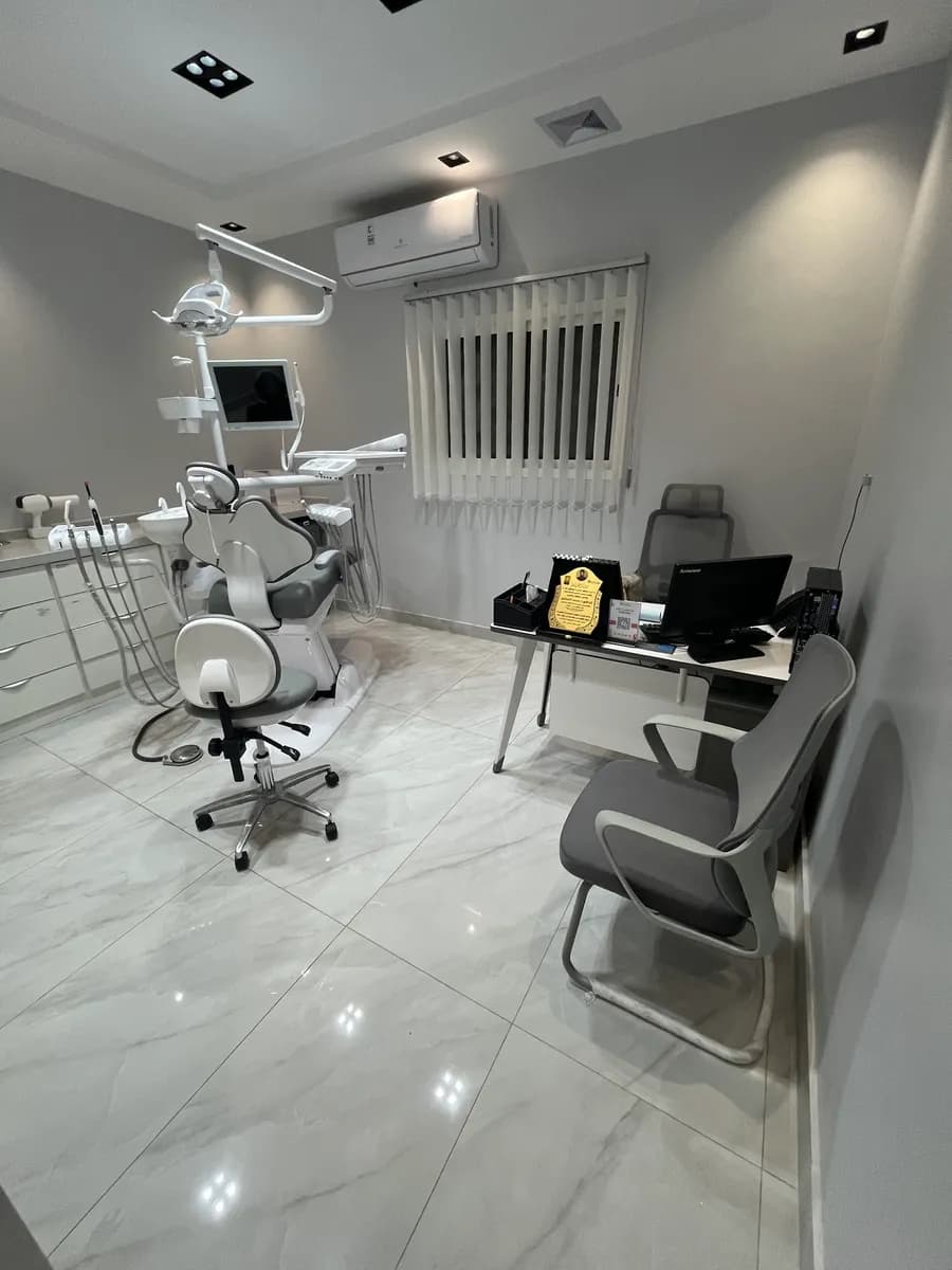 عيادات درة العالمي — صورة 2