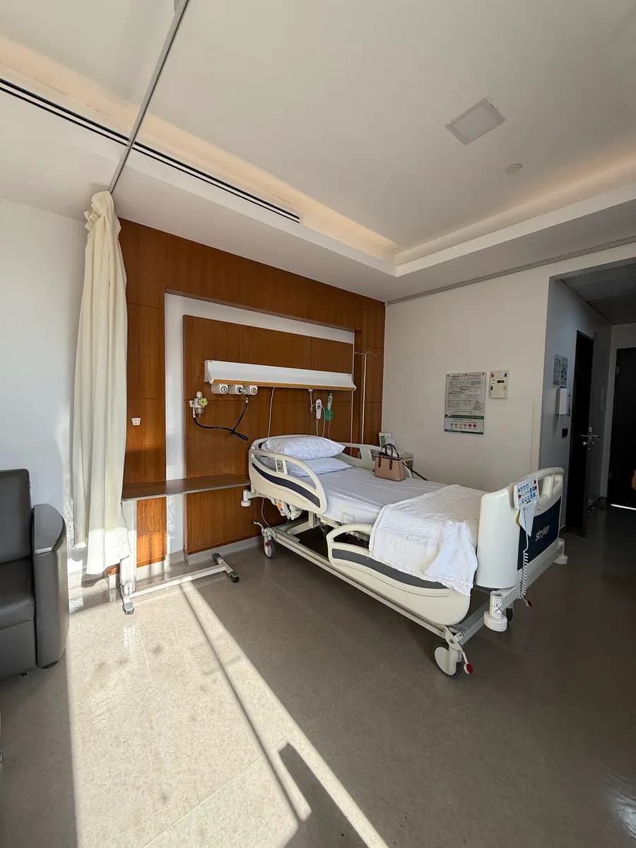 Saudi German Hospital - Jeddah — صورة 3