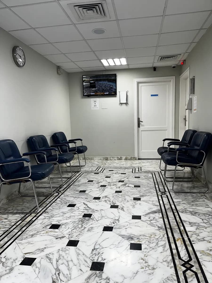 Eskan Polyclinic — صورة 2
