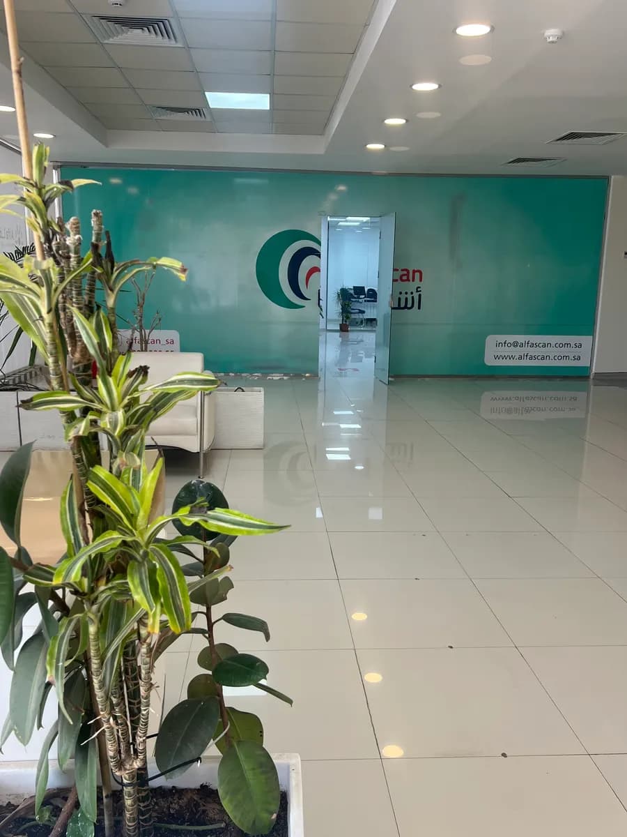 Alfalab — General Clinics & Polyclinics in Buraidah