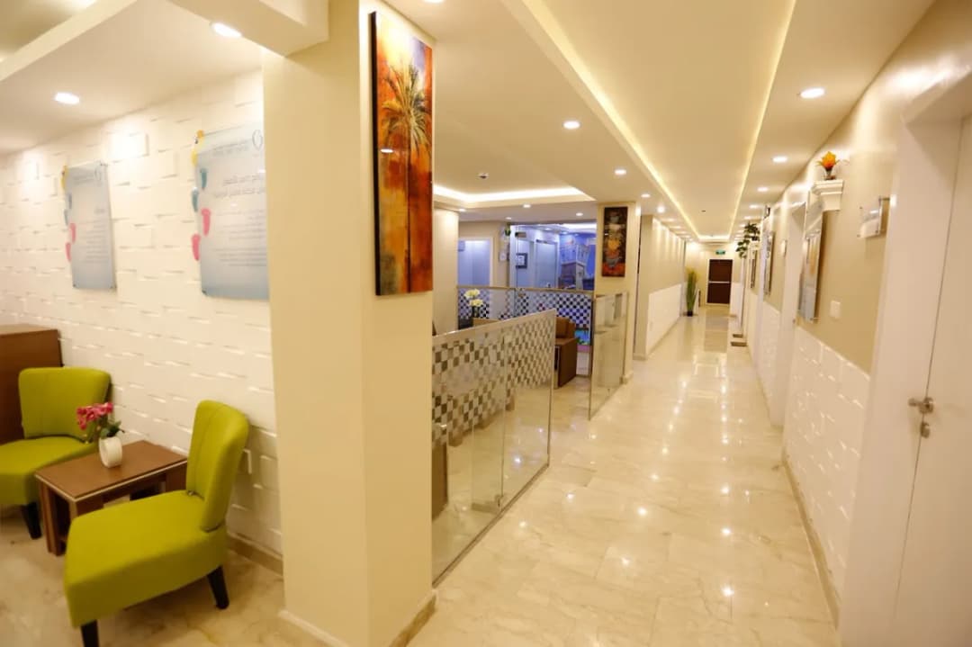 Steps Care Center