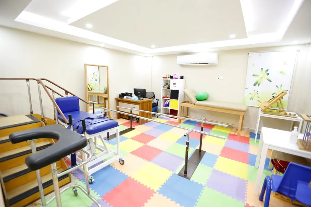 Steps Care Center — صورة 3