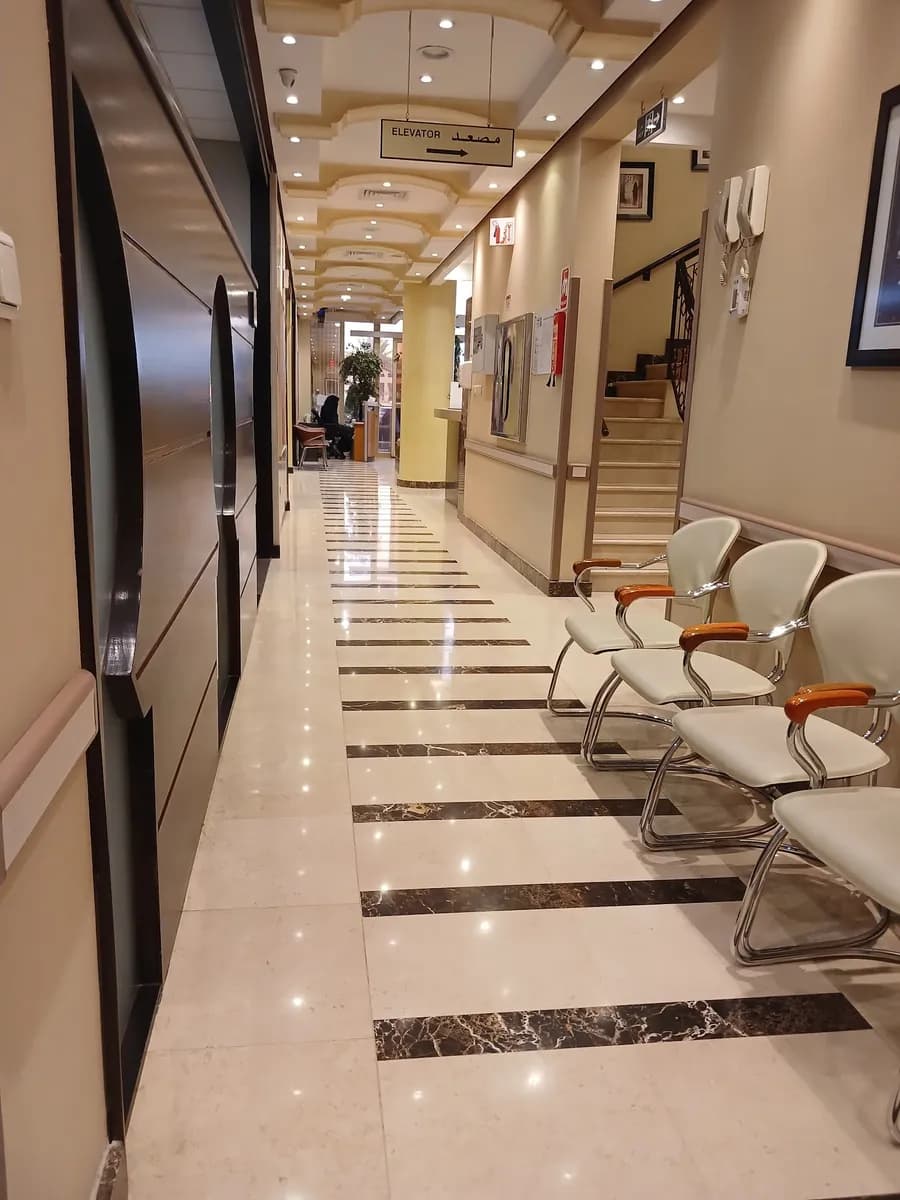 Alhokama Eye Specialist Center — صورة 2