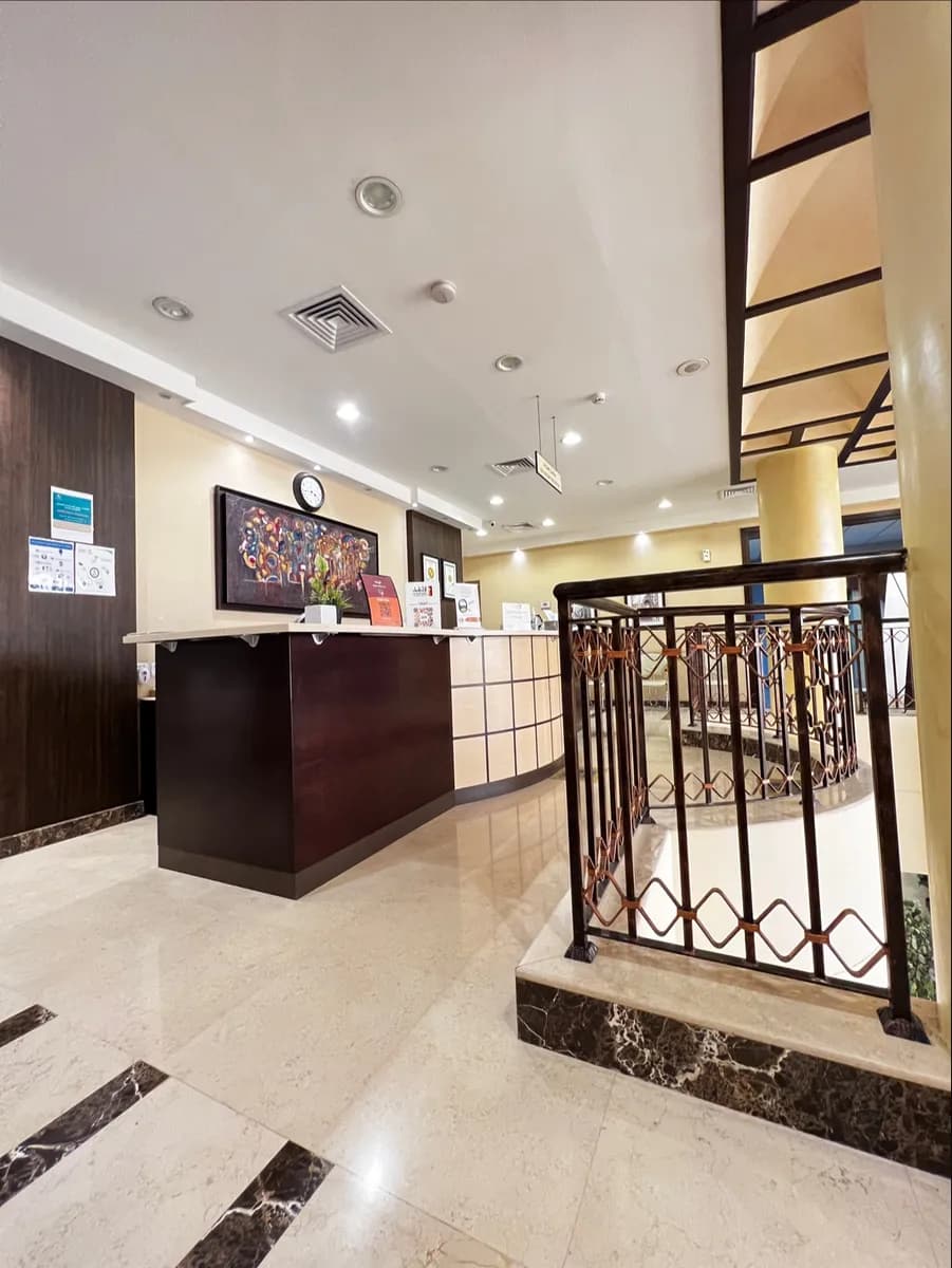 Alhokama Eye Specialist Center — صورة 3