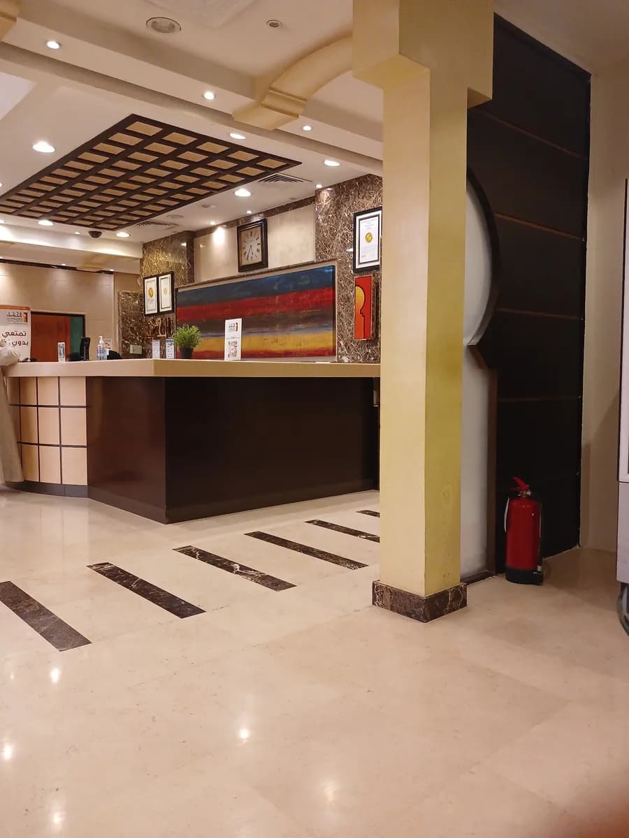 Alhokama Eye Specialist Center — صورة 5