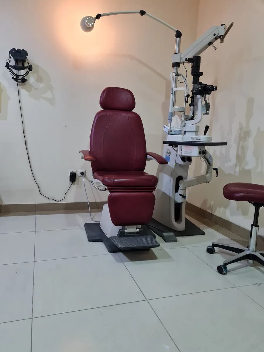Alhokama Eye Specialist Center — صورة 6