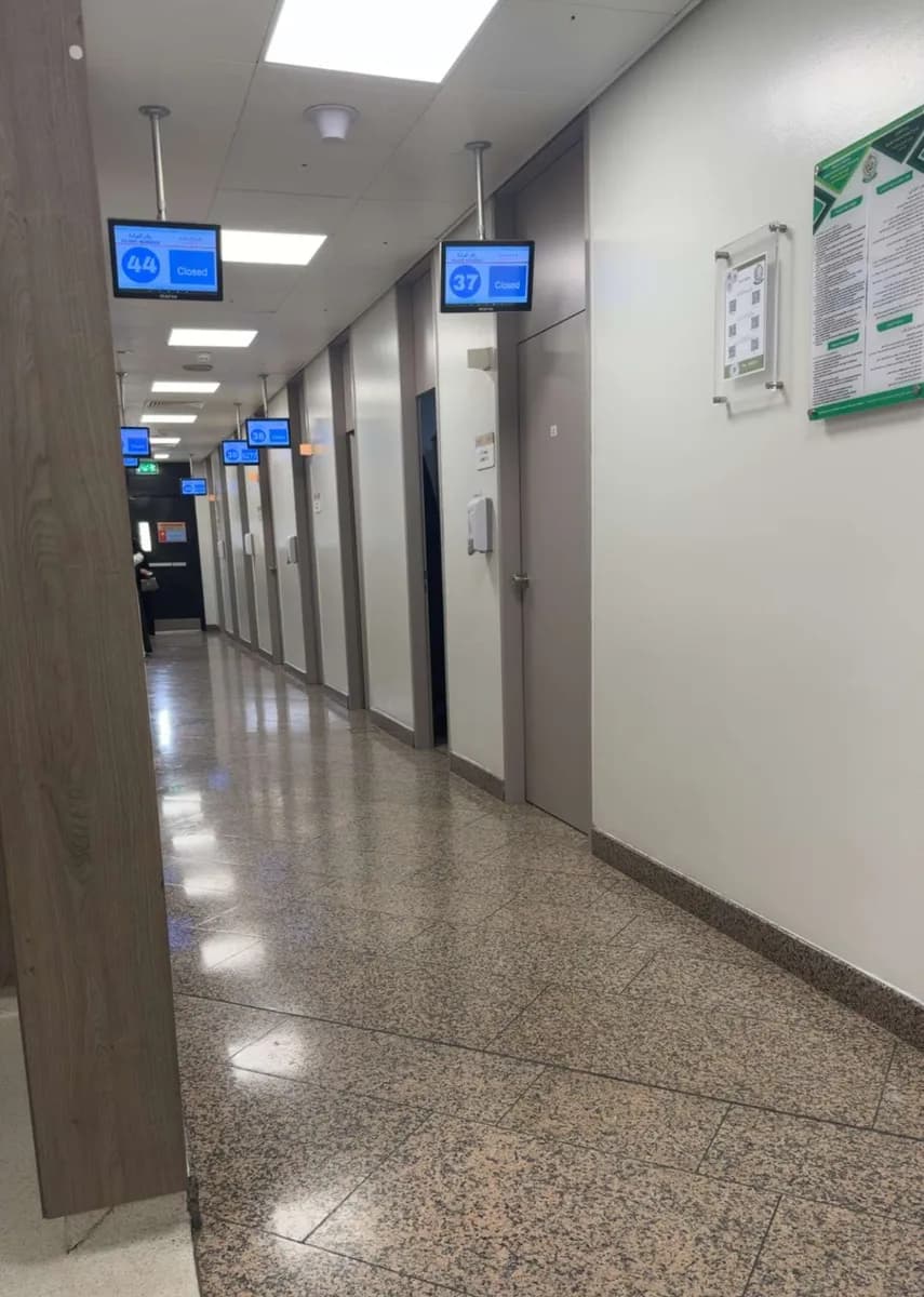 King Fahd Military Medical Complex (KFMMC) — صورة 6