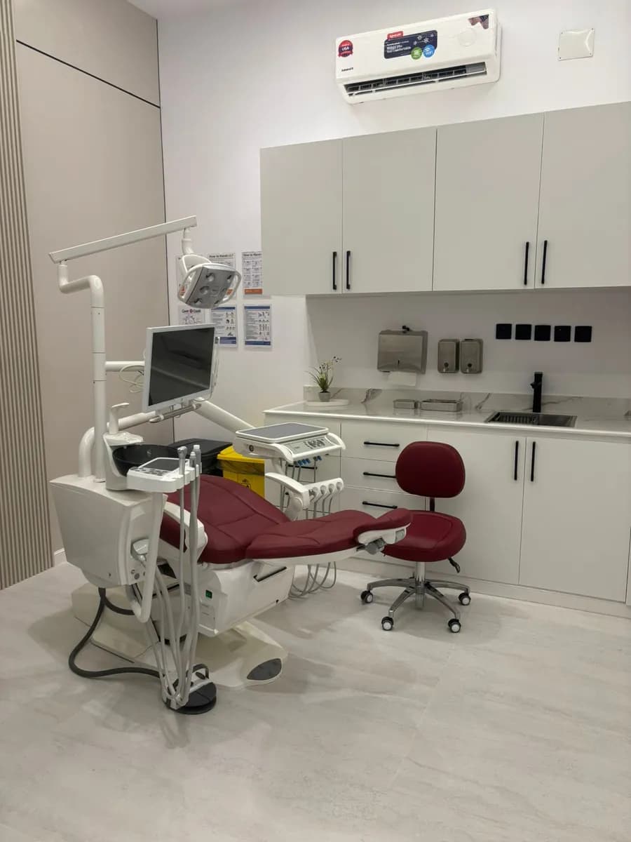 - مجمع ماجستيك كير Majestic Care — صورة 4